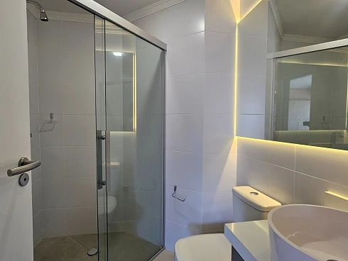Apartamento em Pedra Branca, Palhoça/SC - Foto 11