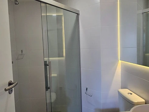 Apartamento em Pedra Branca, Palhoça/SC - Foto 12