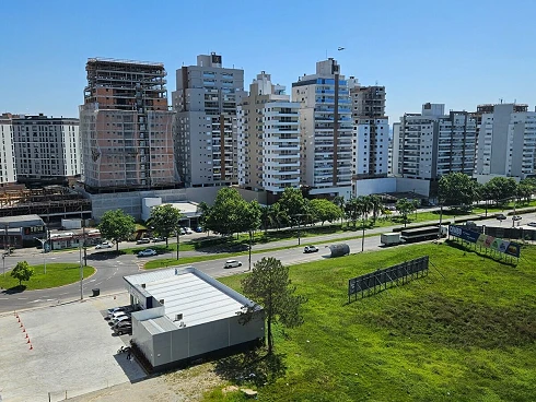 Apartamento em Pedra Branca, Palhoça/SC - Foto 14