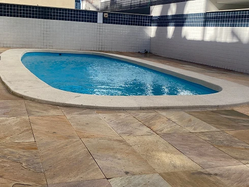 Apartamento em Pedra Branca, Palhoça/SC - Foto 15