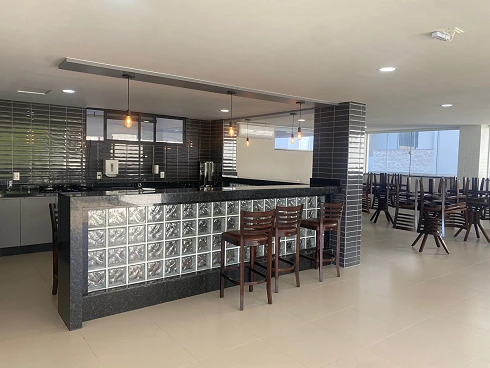 Apartamento em Pedra Branca, Palhoça/SC - Foto 16