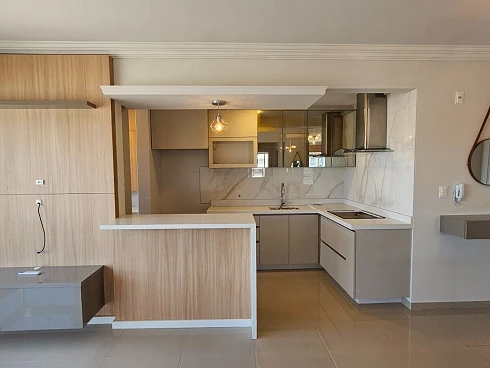 Apartamento em Pedra Branca, Palhoça/SC - Foto 6