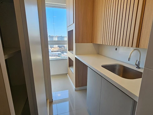 Apartamento em Pedra Branca, Palhoça/SC - Foto 8