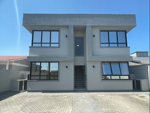 Apartamento em Praia do Sonho, Palhoça/SC - Apartamento em Praia do Sonho, Palhoça - Foto 1