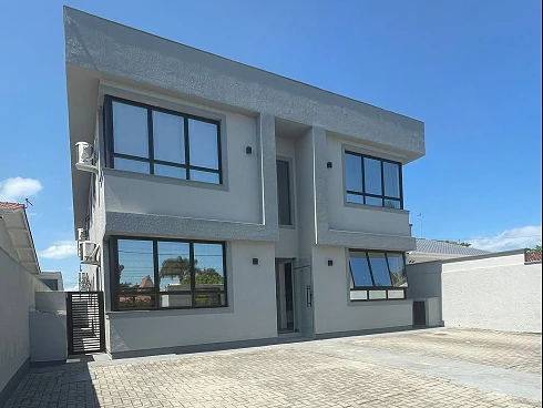 Apartamento em Praia do Sonho, Palhoça/SC - Apartamento em Praia do Sonho, Palhoça - Foto 2
