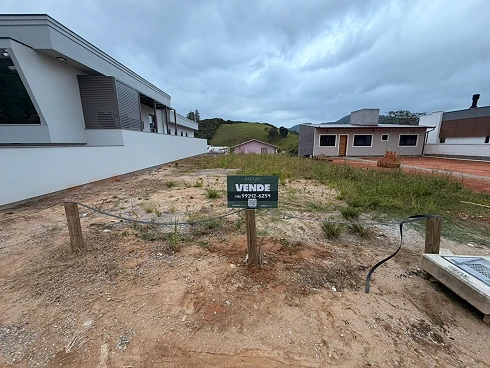 Centro, Águas Mornas - SC