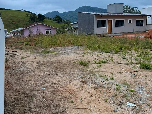 Terreno em Centro, Águas Mornas/SC - Terreno em Centro, Águas Mornas - Foto 4
