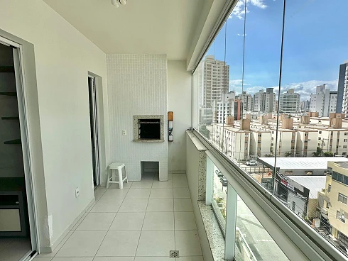Apartamento em Campinas, São José/SC - Apartamento em Campinas, São José - Foto 2