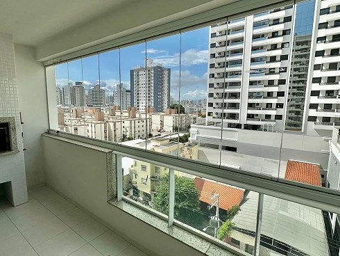 Apartamento em Campinas, São José/SC - Apartamento em Campinas, São José - Foto 3