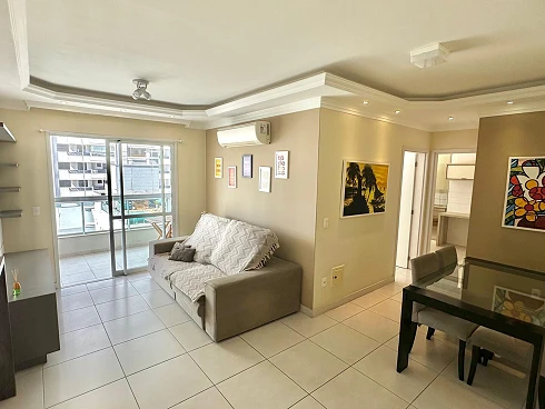 Apartamento em Campinas, São José/SC - Apartamento em Campinas, São José - Foto 5