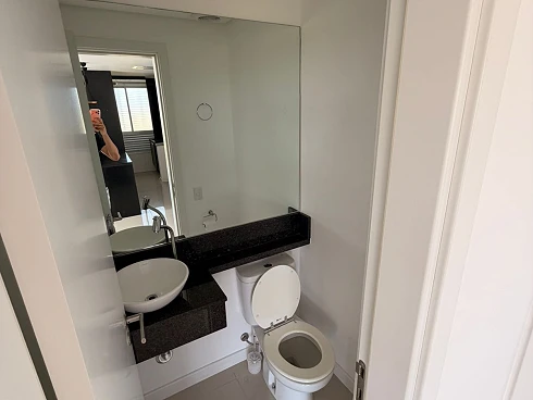 Apartamento em Pedra Branca, Palhoça/SC - Foto 12