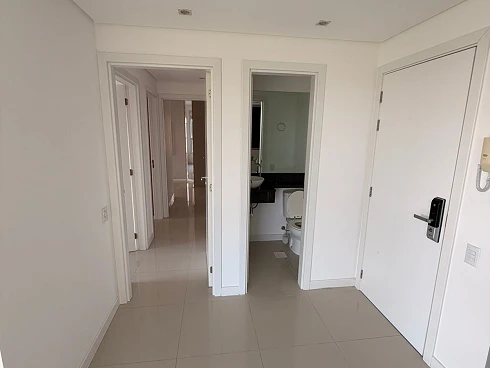 Apartamento em Pedra Branca, Palhoça - Foto 5