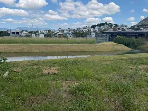 Terreno em Condomínio em Pedra Branca, Palhoça/SC - Terreno em Pedra Branca, Palhoça - Foto 3