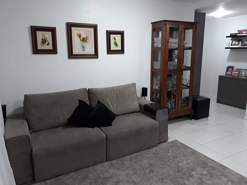 Apartamento em Pedra Branca, Palhoça/SC - Foto 7