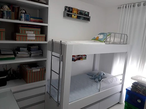 Apartamento em Pedra Branca, Palhoça/SC - Foto 8
