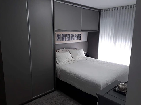 Apartamento em Pedra Branca, Palhoça/SC - Foto 9