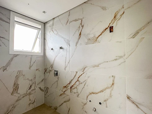 Casa de Alto Padrão no Bairro Pedra Branca em Palhoça-SC - Foto 14