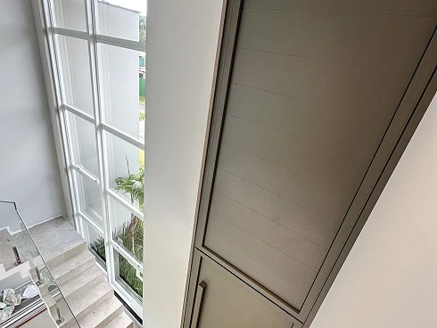 Casa de Alto Padrão no Bairro Pedra Branca em Palhoça-SC - Foto 15