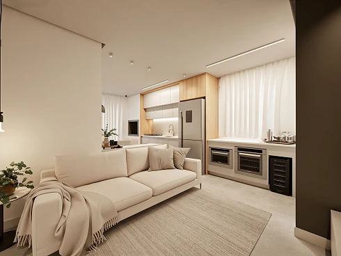 Carmem Residence - Foto 10