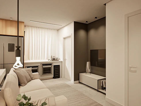 Carmem Residence - Foto 13