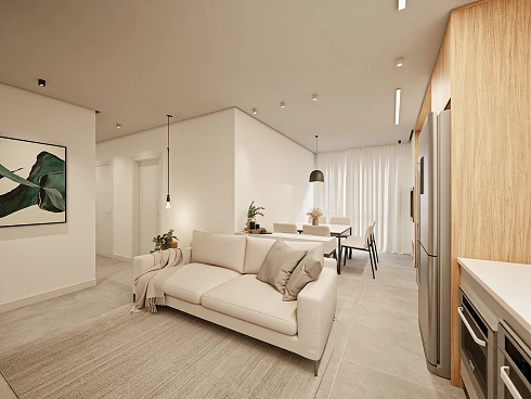 Carmem Residence - Foto 14