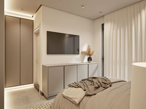 Carmem Residence - Foto 15