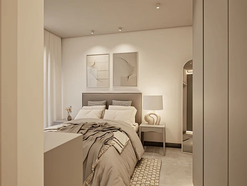 Carmem Residence - Foto 19