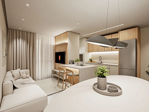 Carmem Residence - Foto 20