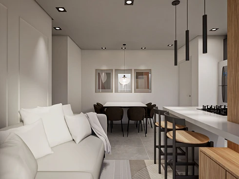 Carmem Residence - Foto 31