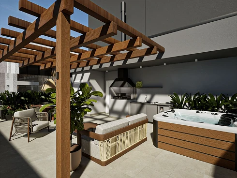 Carmem Residence - Foto 40