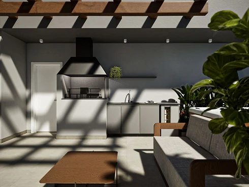 Carmem Residence - Foto 41