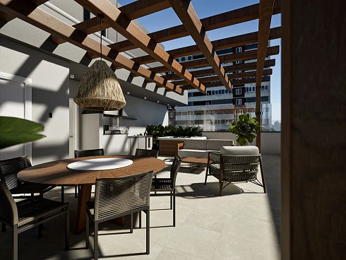 Carmem Residence - Foto 42