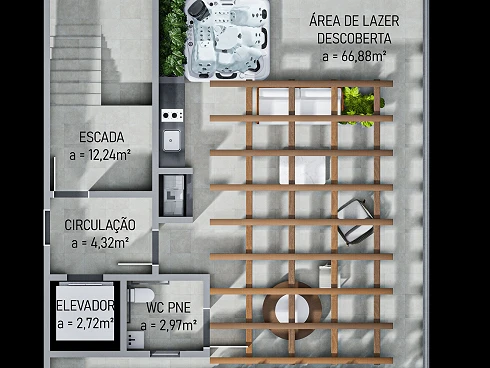 Carmem Residence - Foto 8