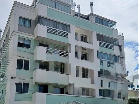 Apartamento em Aririu, Palhoça/SC - Apartamento em Aririu, Palhoça - Foto 1