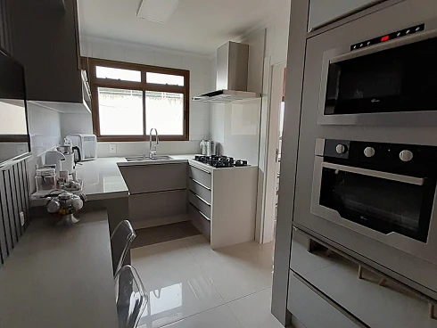 Apartamento em Balneário, Florianópolis/SC - Foto 10