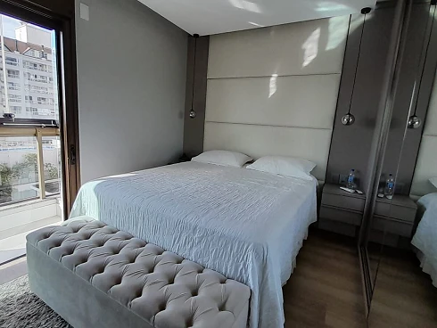 Apartamento em Balneário, Florianópolis/SC - Foto 15