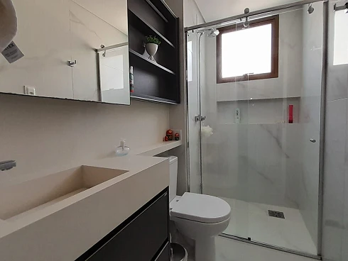 Apartamento em Balneário, Florianópolis/SC - Foto 16