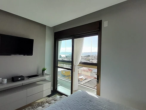 Apartamento em Balneário, Florianópolis/SC - Foto 18