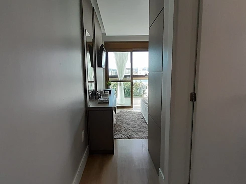 Apartamento em Balneário, Florianópolis/SC - Foto 19