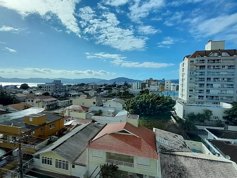 Apartamento em Balneário, Florianópolis/SC - Apartamento em Balneário, Florianópolis - Foto 2