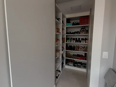 Apartamento em Balneário, Florianópolis/SC - Foto 20