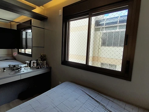 Apartamento em Balneário, Florianópolis/SC - Foto 23