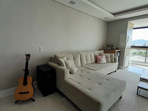 Apartamento em Balneário, Florianópolis/SC - Apartamento em Balneário, Florianópolis - Foto 4