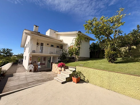 Casa em Aririu, Palhoça/SC - Casa em Aririu, Palhoça - Foto 3