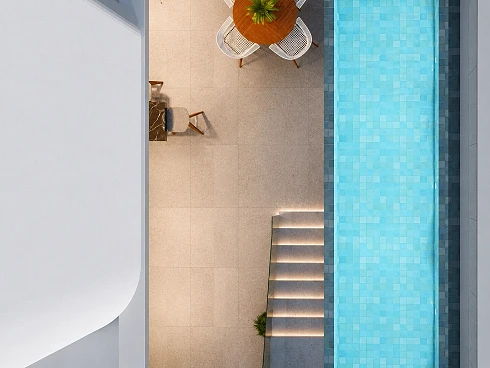 Studio em Pedra Branca, Palhoça/SC - Foto 8