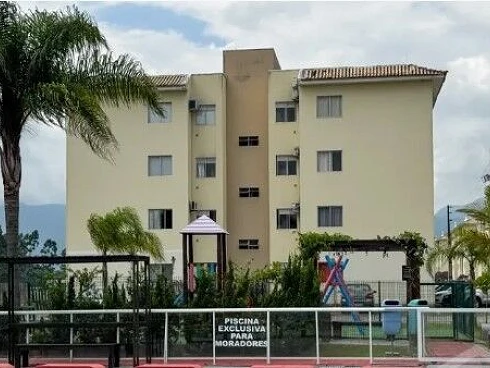 Centro, Santo Amaro da Imperatriz
