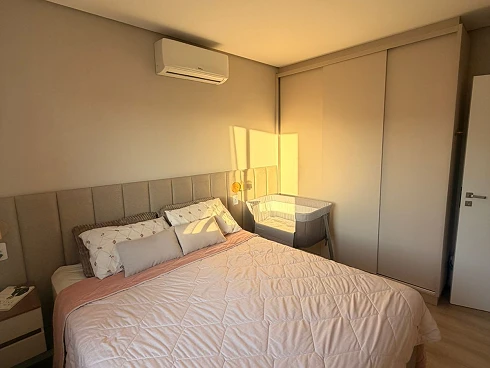 Apartamento em Centro, Santo Amaro da Imperatriz/SC - Foto 12