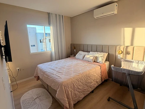 Apartamento em Centro, Santo Amaro da Imperatriz/SC - Foto 13