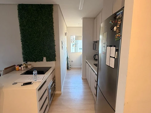 Apartamento em Centro, Santo Amaro da Imperatriz/SC - Apartamento em Centro, Santo Amaro da Imperatriz - Foto 2