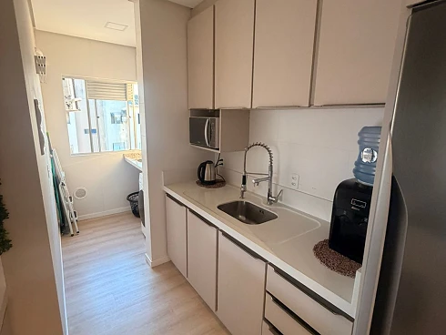 Apartamento em Centro, Santo Amaro da Imperatriz/SC - Apartamento em Centro, Santo Amaro da Imperatriz - Foto 3